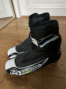 Salomon Pro Combi 2017 (1 фото из 3)