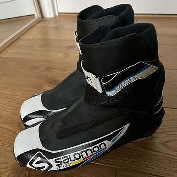Salomon Pro Combi 2017