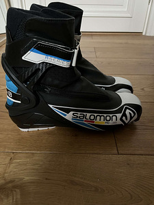 Salomon Pro Combi 2017 (2 фото из 3)