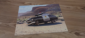 Пазлы Macvin car 2×48 (1 фото из 6)