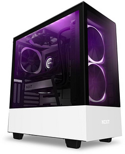 Gaming PC AMD Ryzen 7 5800X 3.8GHz- GeForce RTX™ 3070 VISION (1 foto / 1)