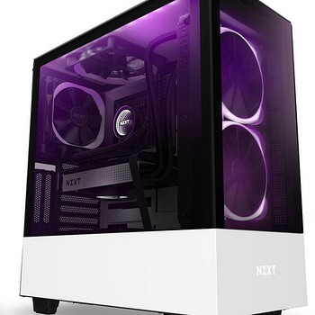 Gaming PC AMD Ryzen 7 5800X 3.8GHz- GeForce RTX™ 3070 VISION