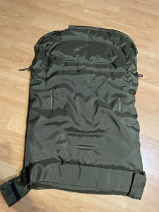 Мешок для коляски (2 фото из 3)