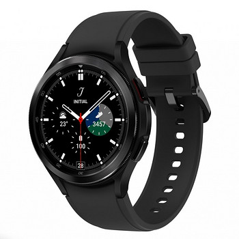 Samsung Galaxy Watch 4 Classic LTE 46mm SM-R895F + laadija