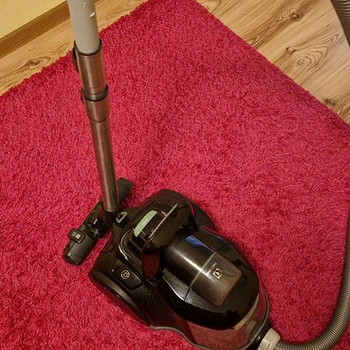 Пылесос Electrolux Pure C9 PC91-GREEN