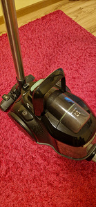 Пылесос Electrolux Pure C9 PC91-GREEN (3 фото из 5)