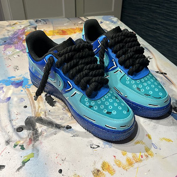 Nike af1 custom