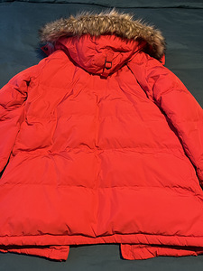 ЗИМНЯЯ КУРТКА SUPERDRY (2 фото из 4)
