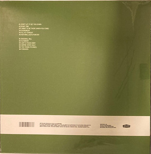 ECHO & THE BUNNYMEN EVERGREEN (25 YEAR ANNIVERSARY EDITION) (2 foto / 5)