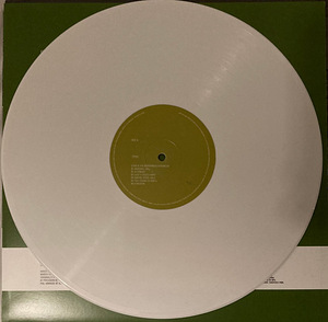 ECHO & THE BUNNYMEN EVERGREEN (25 YEAR ANNIVERSARY EDITION) (3 foto / 5)