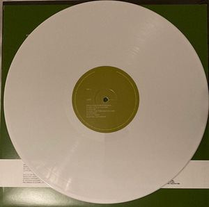 ECHO & THE BUNNYMEN EVERGREEN (25 YEAR ANNIVERSARY EDITION) (4 foto / 5)