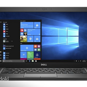 Dell Latitude 7480 16GB