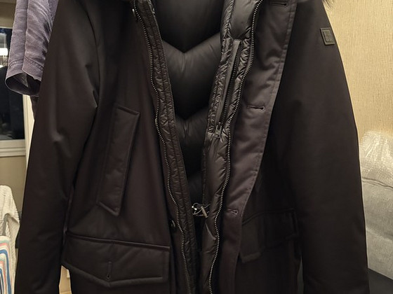 Woolrich