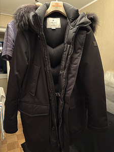 Woolrich (1 фото из 2)