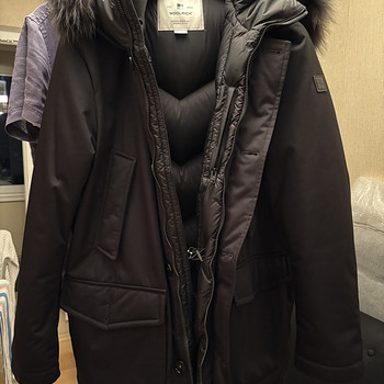 Woolrich