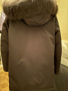 Woolrich (2 фото из 2)
