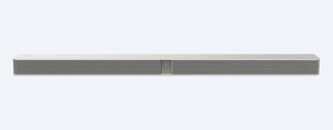 Soundbar система Sony Soundbar HT-CT291 без сабуфера (1 фото из 6)