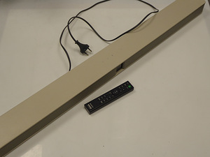 Soundbar система Sony Soundbar HT-CT291 без сабуфера (2 фото из 6)
