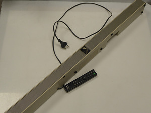 Soundbar система Sony Soundbar HT-CT291 без сабуфера (3 фото из 6)