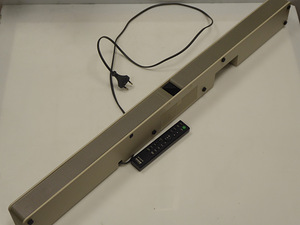 Soundbar система Sony Soundbar HT-CT291 без сабуфера (4 фото из 6)