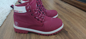 Talvesaapad Timberland 38 (1 foto / 5)