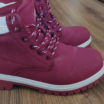 Talvesaapad Timberland 38