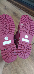 Talvesaapad Timberland 38 (3 foto / 5)