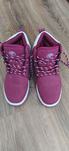 Talvesaapad Timberland 38 (4 foto / 5)