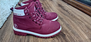 Talvesaapad Timberland 38 (5 foto / 5)