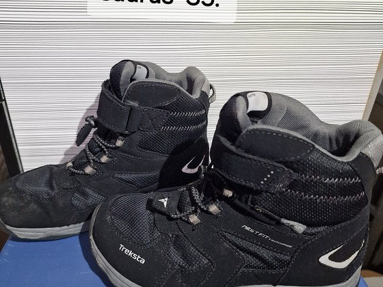 Laste saapad, suurus 33-35
