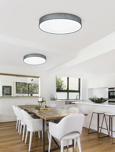 Valgust lagi Trio Lugano 621912411, 22 W, 2200 Lm, LED, 3000 (2 foto / 4)