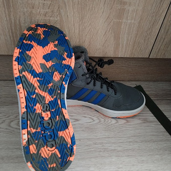 Кроссовки Adidas 36