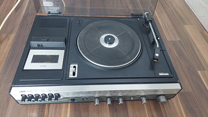 Vinüülplaadimängija Panasonic sg-1020l (1 foto / 4)