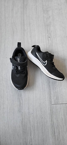 Nike tossud 30 (2 foto / 2)
