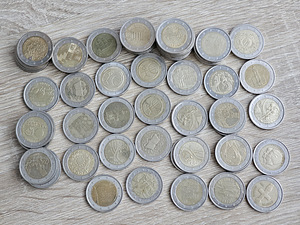 Juubelimündid (1 foto / 3)