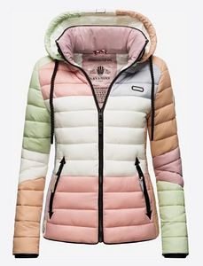 Куртка Navahoo M (3 фото из 7)