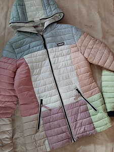 Куртка Navahoo M (4 фото из 7)