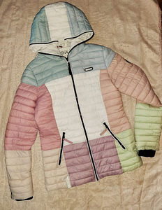 Куртка Navahoo M (7 фото из 7)