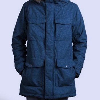 Didriksons dana jope parka M