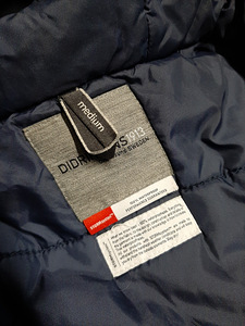 Didriksons Dana парка M (5 фото из 5)