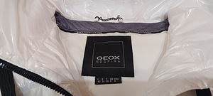 Naiste soe jope Geox suurus EU 34 (5 foto / 5)