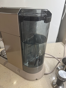 DeLonghi Dedica Arte EC885 BG (6 foto / 6)