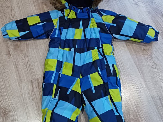 Huppa talvekombe 74