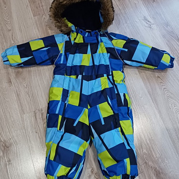 Huppa talvekombe 74