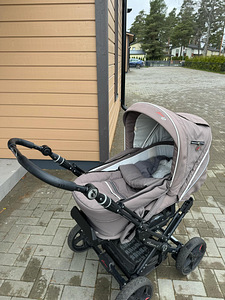 Hartan Topline-X (1 foto / 3)