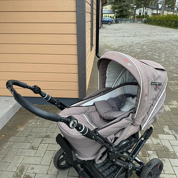 Hartan Topline-X