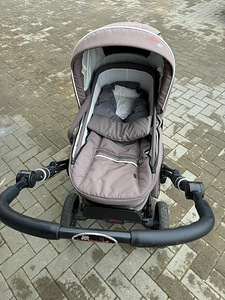 Hartan Topline-X (2 foto / 3)