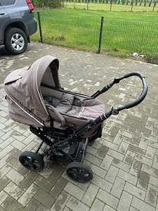 Hartan Topline-X (3 foto / 3)