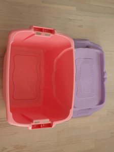 Step2 весёлый ящик 128L+ Мягкие игрушки в подарок! (2 фото из 9)
