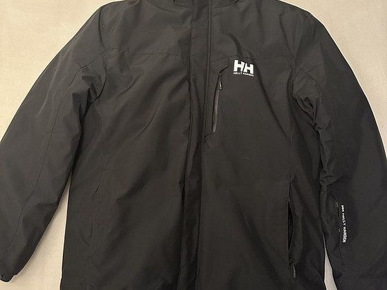 Зимняя куртка Helly Hansen HH